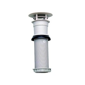 Truma Exhaust Chimney AKL 3 Long 4 - 12 cm