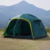 EchoSmile Tents for Camping 4/8 Person Waterproof Spacious Family Dome