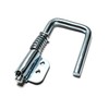 M745H2 Spring Loaded Rafter Hook/Retractable Nail Gun Hanger compatible with