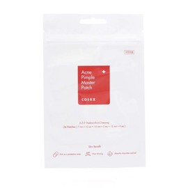 COSRX Acne Pimple Master Patches 24 piezas Parches para el acné