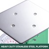 Tada 22-LBS Heavy Duty Portion-Control Mechanical Kitchen and Food Scale