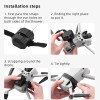 For DJI Mini 3 Pro Drone Airdrop Dropper Remote Control