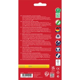 Faber-Castell Jumbo Grip Pencils