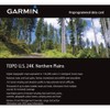Garmin TOPO! 2009 Northern Plains/North Dakota/South Dakota/Minnesota/Nebraska/Iowa Map microSD Card