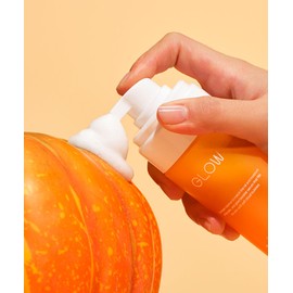 Pau Paw Glow Pumpkin Bubble Booster Serum