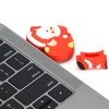 USB Flash Drive USB2.0 Data Storage 12Mb/s Transmission Sharing Hot