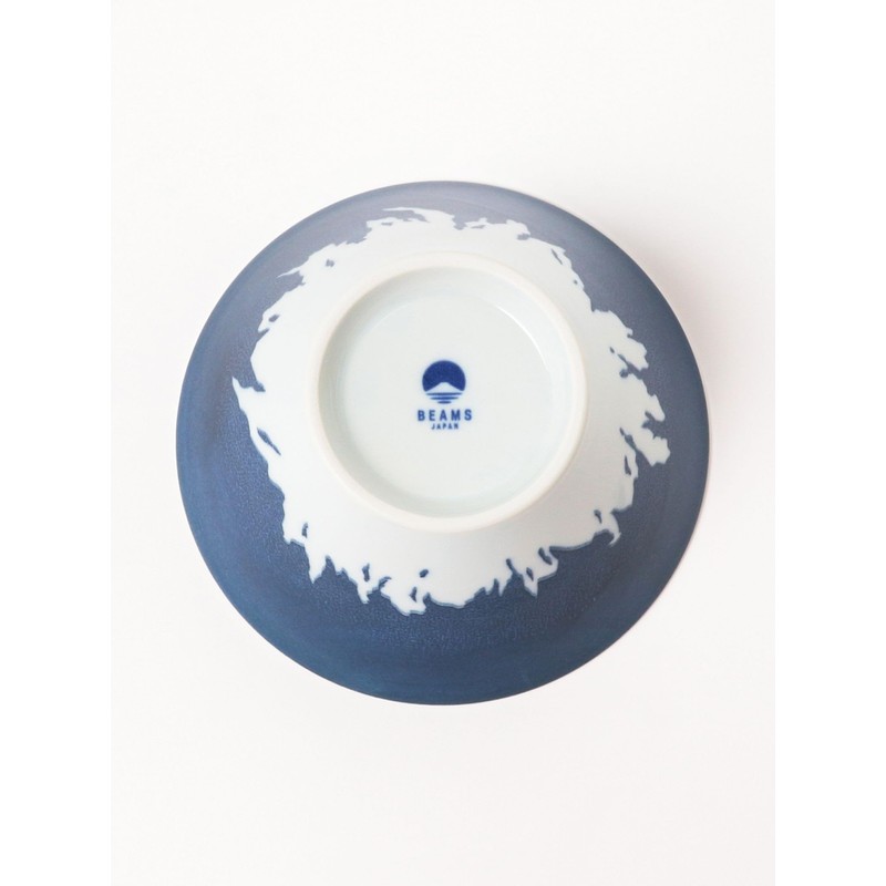 Beams Japan Kitchen Utensils Beams Japan Bespoke Fuji Bowl Bowl