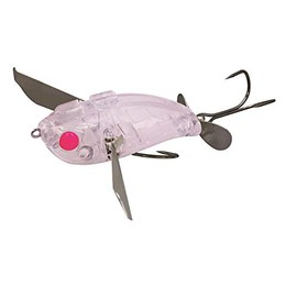 JACKALL Lure, Pompadour Jr