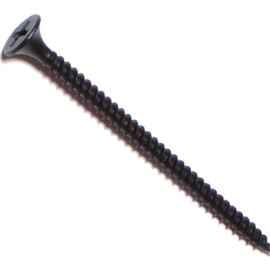Hard-to-Find Fastener 014973238629 Fine Phillips Bugle Drywall Screws, 6 x 2-1/4, Piece-151
