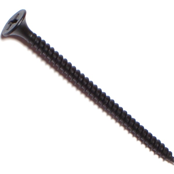 Hard-to-Find Fastener 014973238629 Fine Phillips Bugle Drywall Screws, 6 x