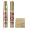 Pack 2 Rimel Mascara Pestañas Love Prosa 4 En 1+