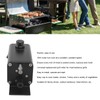 Grill Rotisserie Motor, Portable USB Electric Barbecue Rotisserie Motor with