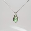 jupica Glow in the Dark Necklace, Glow in the Dark,