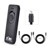 Kiwifotos MC-DC2 Shutter Remote Control Remote Release Nikon Z6III Z6II