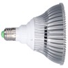 20W E27 Full Spectrum Plant Bulb 184 LED Lamp Beads