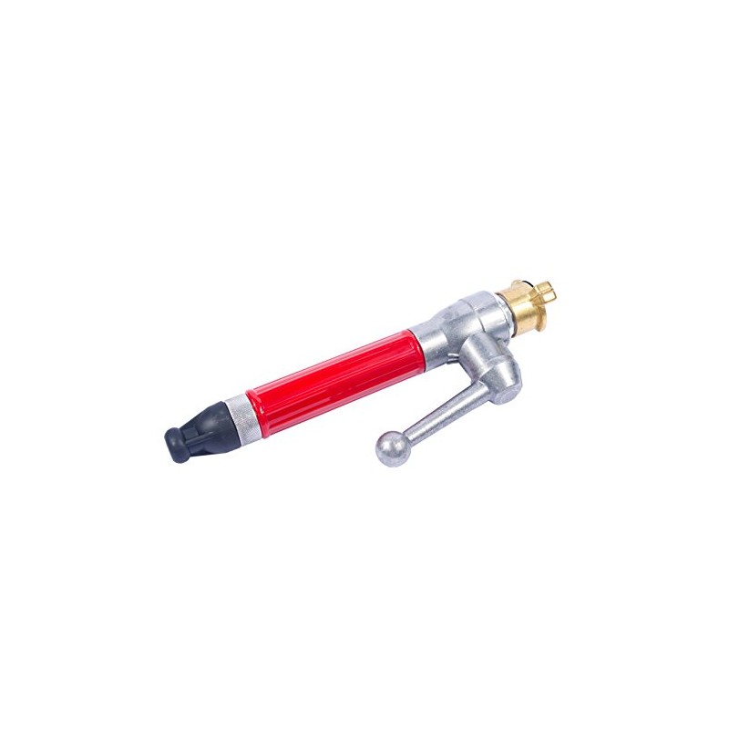 Quarzflex® Jet Pipe Type D with Quick Coupling 1 Inch