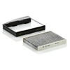 MANN-FILTER CUK 2335 KIT Cabin Filter - Pollen Filter with