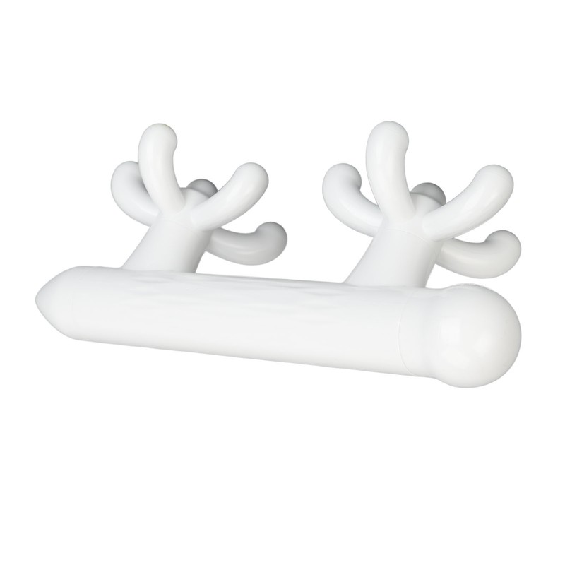 Handheld Massager Pressure Point Release Tool Reduce Fatigue Relief Tension