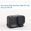 Silica Gel Lens Protective Cover for Twaxl Insta360 Ace Pro