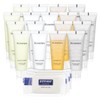 5-IN-1 Hotel Soaps and Toiletries Bulk Set: 50 Pcs -