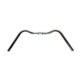 Oxford: Handlebar Northroad - Steel Chrome - Chrome