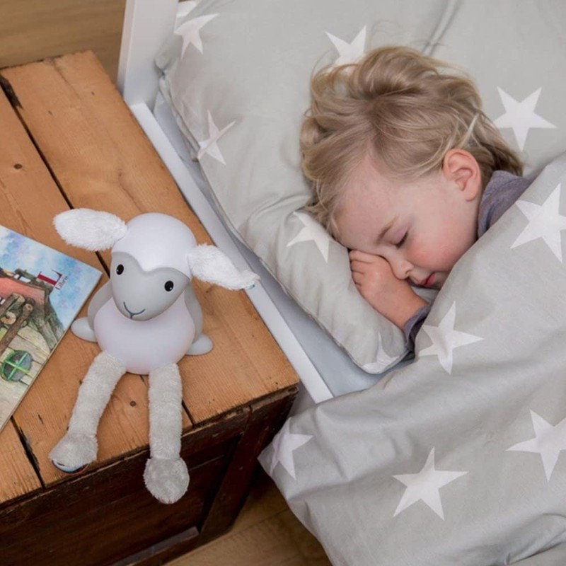 ZAZU - Lampje - Fin Roze