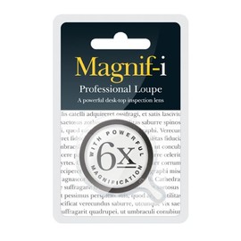 IF Professional Loupe