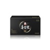 Jengkwanjang 정관장 홍삼원 블랙(80mlx30포) Jongga Red Ginseng Extract Black (80ml