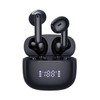 BINDEN Audífonos Inalámbricos Harmony Semi In Ear Sonido Hi-Fi con