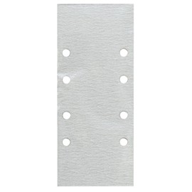 Makita A-31251 Sanding Paper #80 3.7 x 9.0 inches (93 x 228 mm), Clamp Type (10 Sheets)