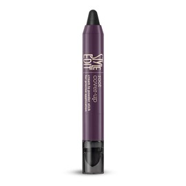 Style Edit Root Touch Up Stick for Gray Coverage, Temporary Hair Color Sponge Pen, Premium Hair Shading Makeup, 0.11 oz 2 Pack