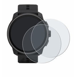 BROTECT Anti-Glare Screen Protector for Suunto Race S (Pack of 2) Matte Screen Protector, Anti-Reflection, Anti-Fingerprint