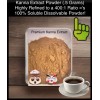 Herbal Science Kanna Extract Powder (Sceletium Tortuosum) 400:1 5.8% Alkaloids