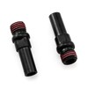 heyous Bicycle V-Brake Pivot Frame Screw Bolt M10 Bike Fork