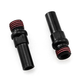 heyous Bicycle V-Brake Pivot Frame Screw Bolt M10 Bike Fork Cantilever Brakes Post Mount Bolt