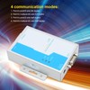 RS232 to RS485 Converter 300 to 115.2KBPS 1500W Surge Protection