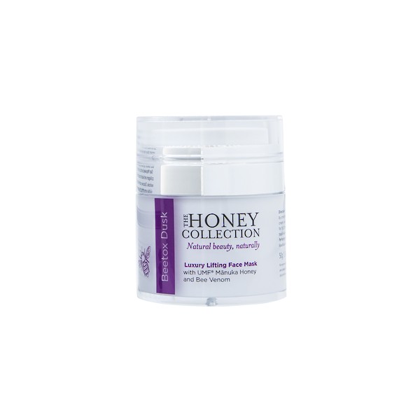 The Honey Collection Beetox Dusk Lifting Face Mask 50g