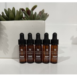 Skinceuticals anti age Phloretin CF Facial Serum  Travel Size 4 ml x 5 bottle