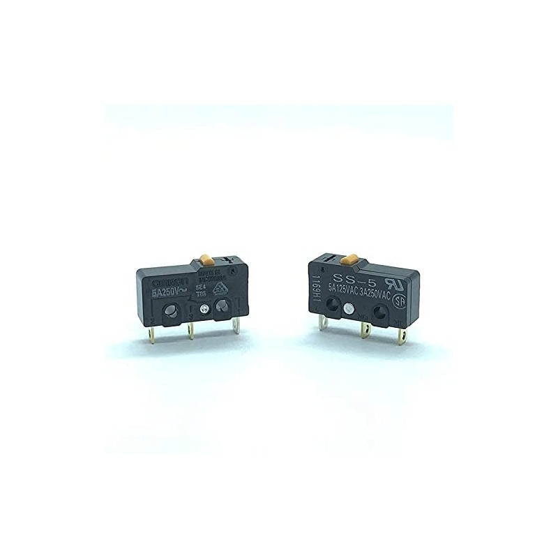 TITISKIN Pool Valve Actuator Micro Switch Replacement Fits Pentair Compool