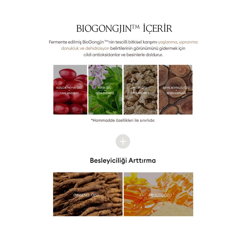 Cheongjin Kumsol Cream