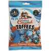 Walkers' Nonsuch Salted Caramel Toffees | with Butter & Whole
