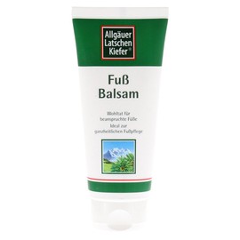 Allgäuer Latschenkiefer Balsam, 100 ml [Badartikel]