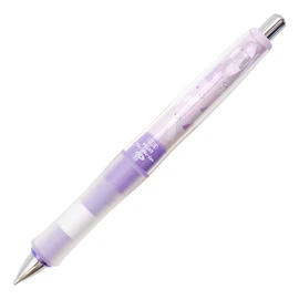 Pilot Limited Dr. Grip x Campus Collaboration Mechanical Pencil, 0.5 mm OV [Okojo Violet]