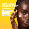 innisfree Daily UV Defense Sunscreen SPF 36 Face Lotion Non-White