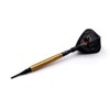 CUESOUL Robbie 'Kong' Green 20 g 90% Tungsten Soft Tip