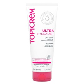 Topicrem Leche Corporal Ultra- hidratante - 200 ml