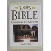 3,285 Bible Questions & Answers