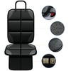 ZBDPOVT Car Seat Protector MHO+All 2 Pack Auto for Child