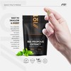 Bee Propolis Extract 4800mg - 108mg Flavonoids Propolis Supplement -