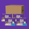 SleepOvers by Cuties, Bedwetting Underwear for Girls and Boys, X-Large